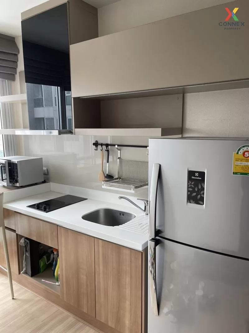 FOR RENT condo , Rhythm Sathorn , BTS-Saphan Taksin , Thungmahame