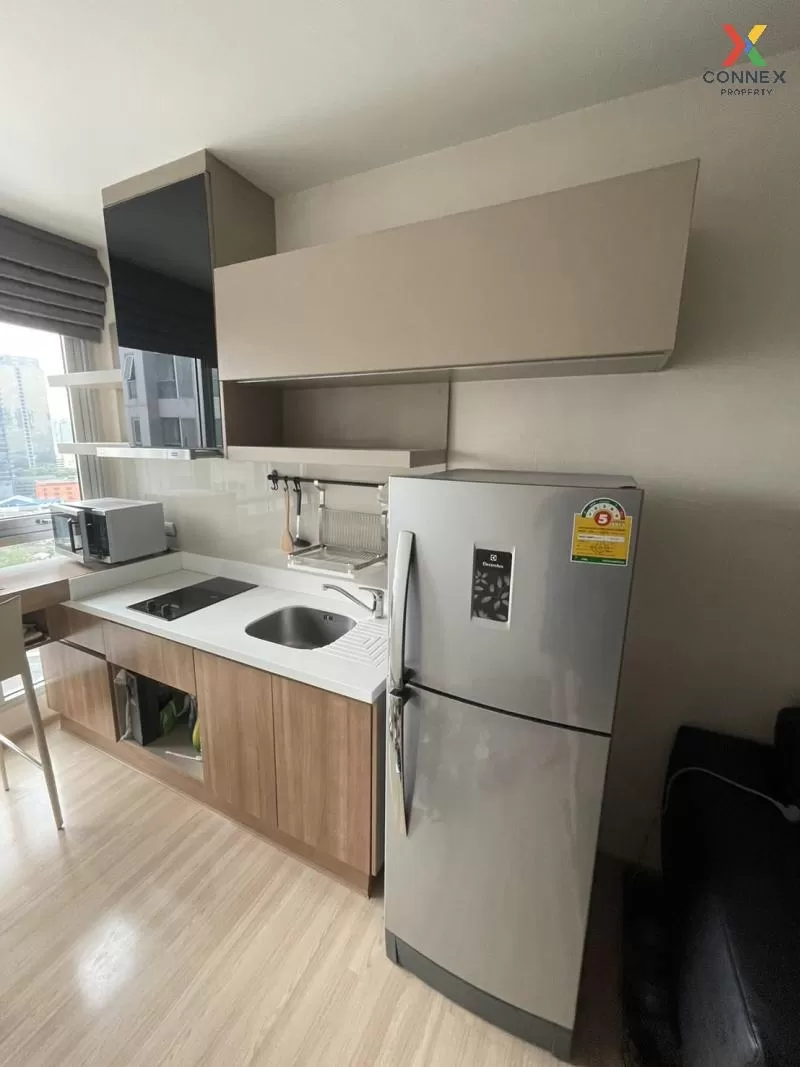 FOR RENT condo , Rhythm Sathorn , BTS-Saphan Taksin , Thungmahame