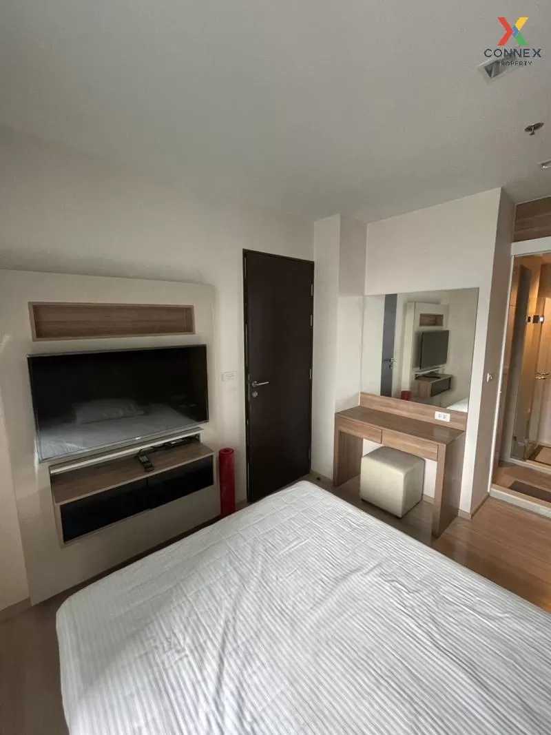 FOR RENT condo , Rhythm Sathorn , BTS-Saphan Taksin , Thungmahame