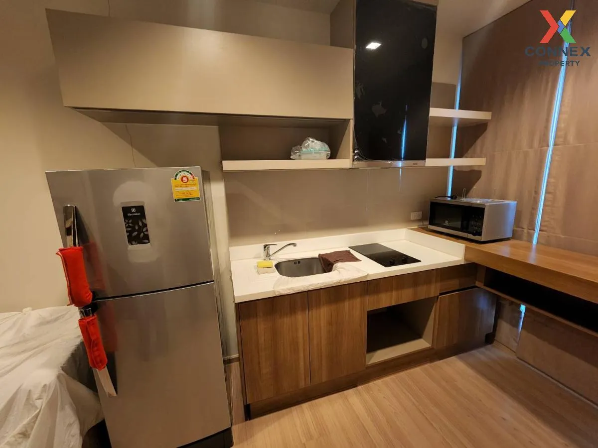 For Rent Condo , Rhythm Sathorn , BTS-Saphan Taksin , Thungmahame 3