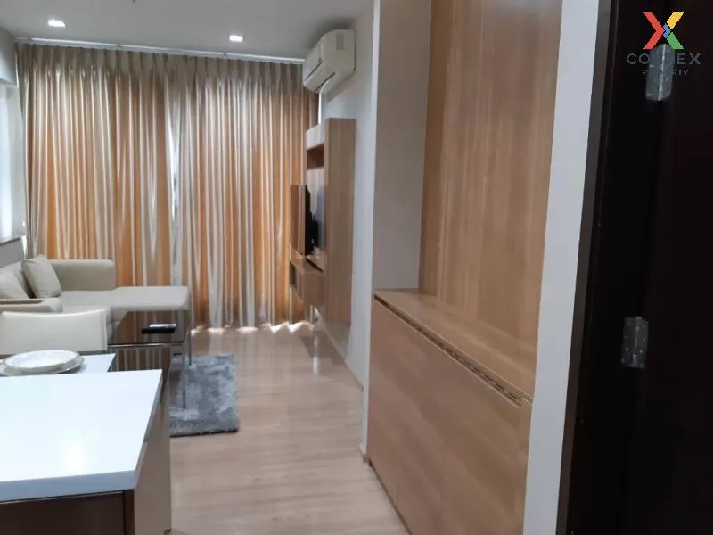 ขายคอนโด  ริทึ่ม สาทร BTS-สะพานตากสิน ทุ่งมหาเมฆ เขต สาทร กรุงเทพ 3