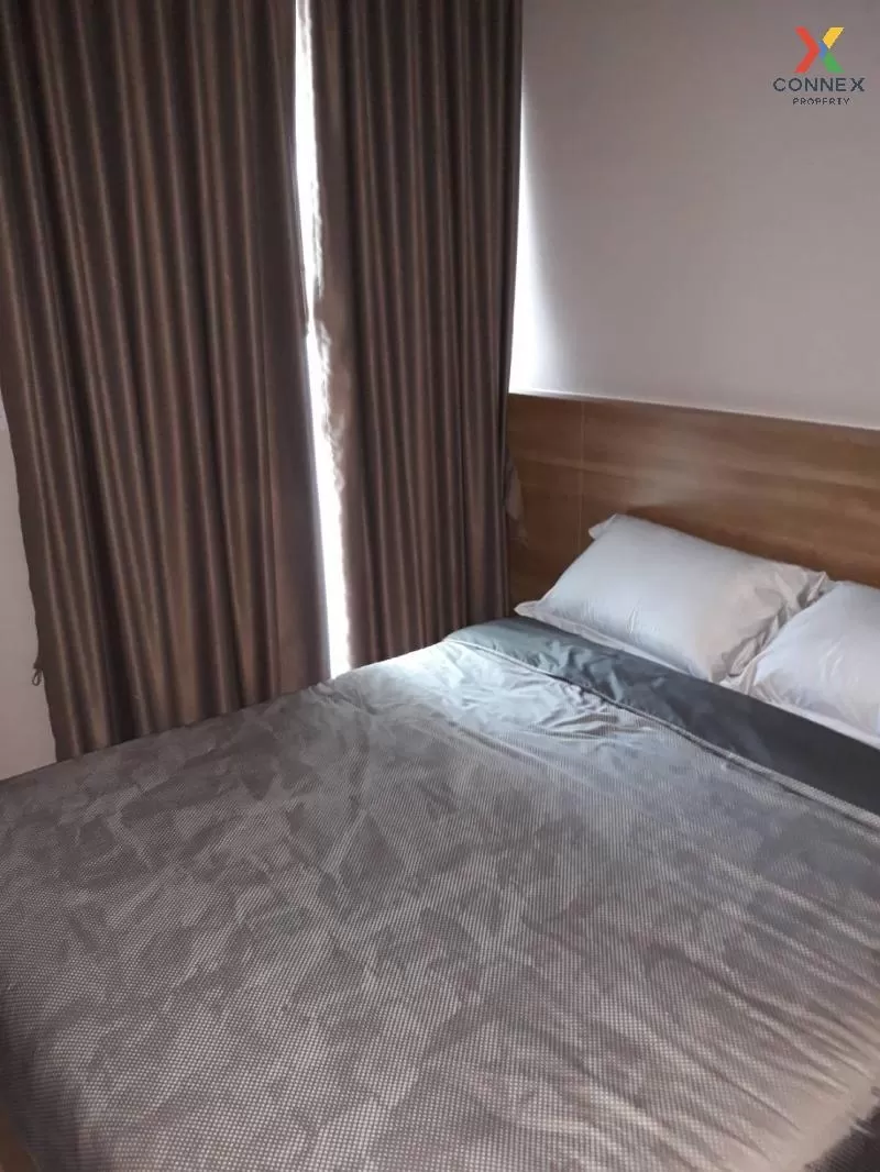 FOR RENT condo , Rhythm Sathorn , BTS-Saphan Taksin , Thungmahame