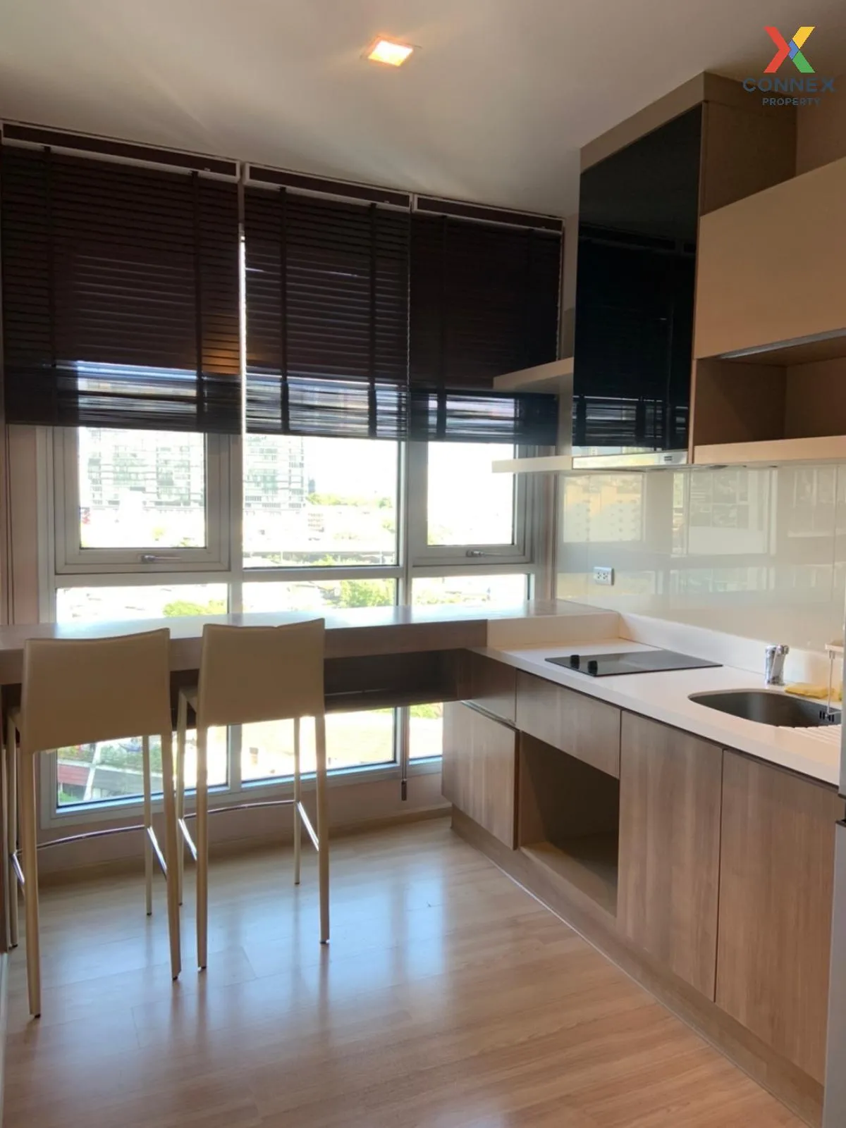 For Rent Condo , Rhythm Sathorn , BTS-Saphan Taksin , Thungmahame 3