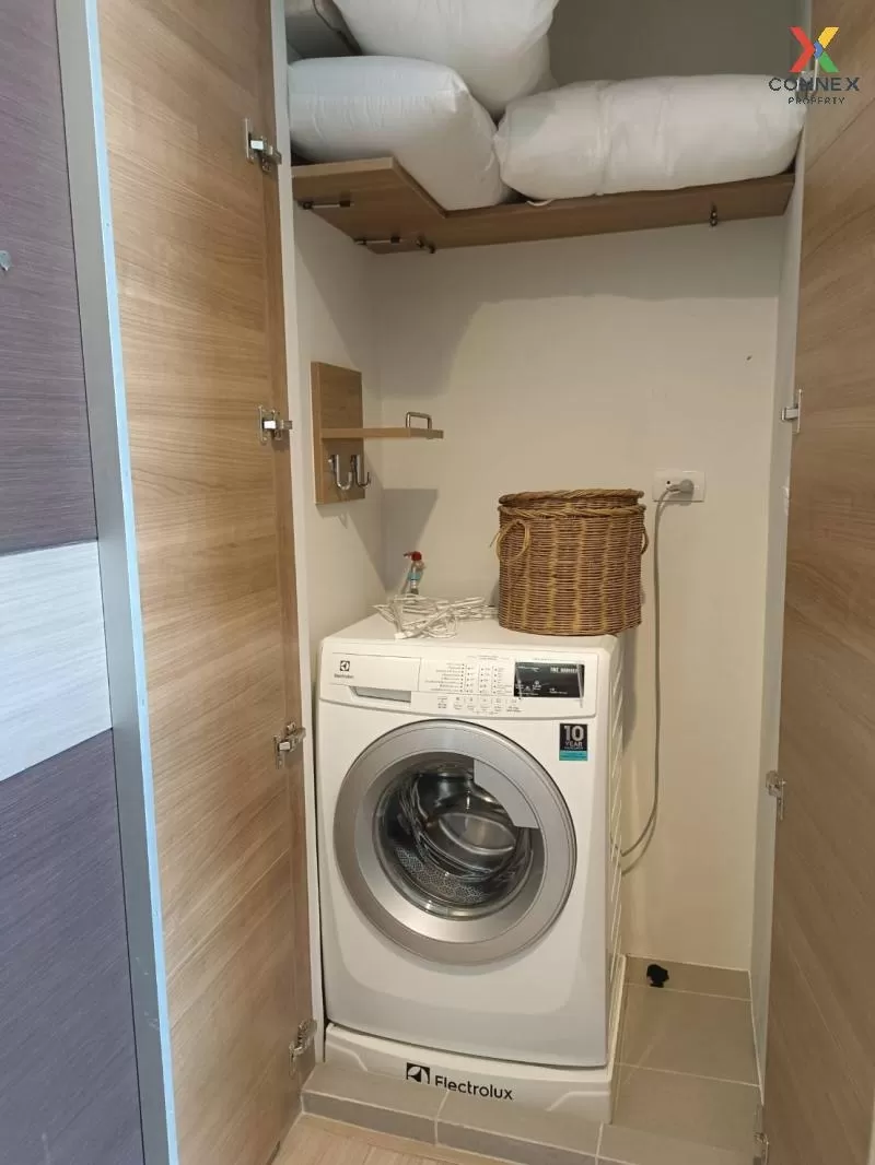 FOR RENT condo , Rhythm Sathorn , BTS-Saphan Taksin , Thungmahame 3