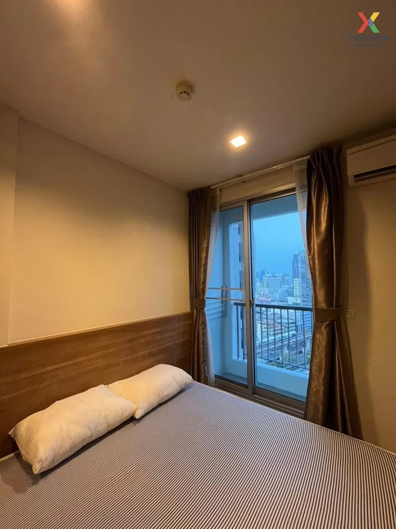 FOR RENT condo , Rhythm Sathorn , BTS-Saphan Taksin , Thungmahame