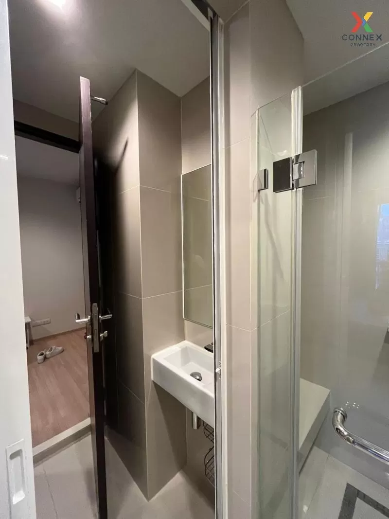 FOR RENT condo , Rhythm Sathorn , BTS-Saphan Taksin , Thungmahame