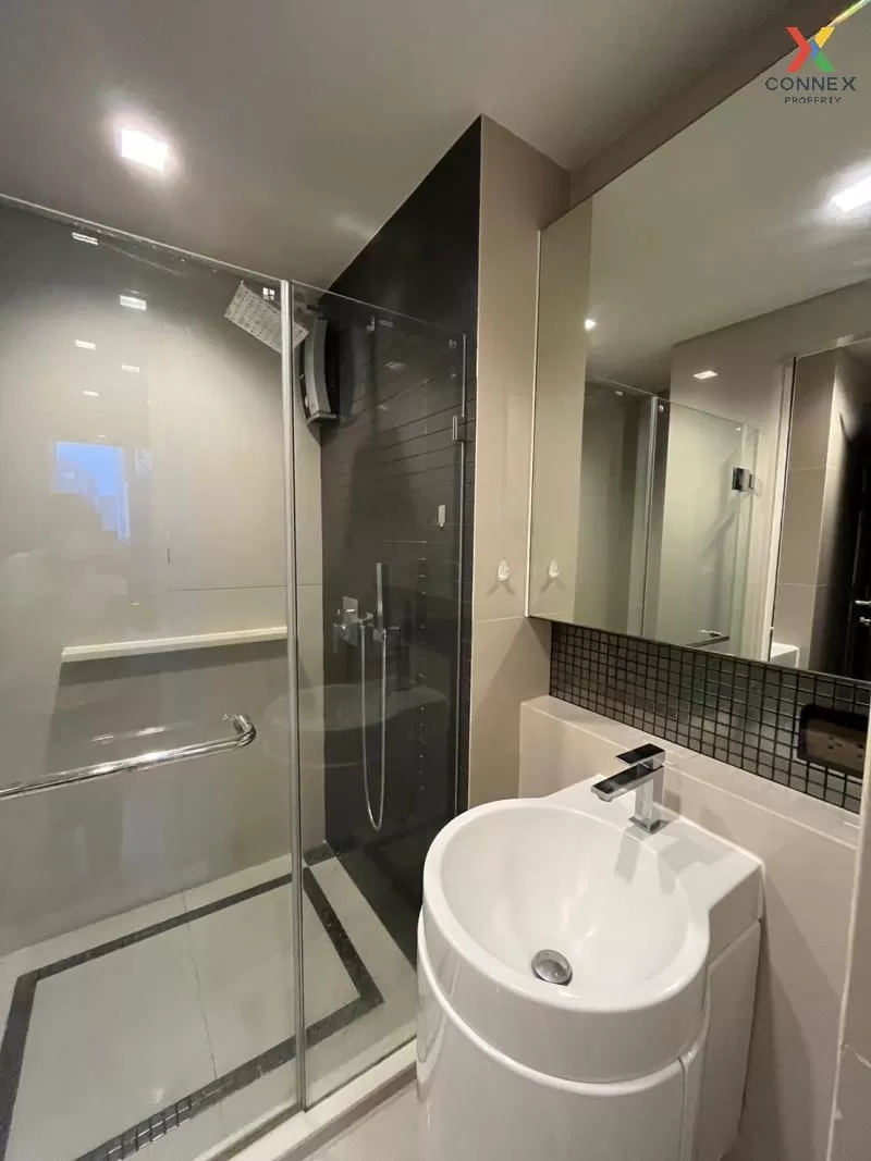 FOR RENT condo , Rhythm Sathorn , BTS-Saphan Taksin , Thungmahame