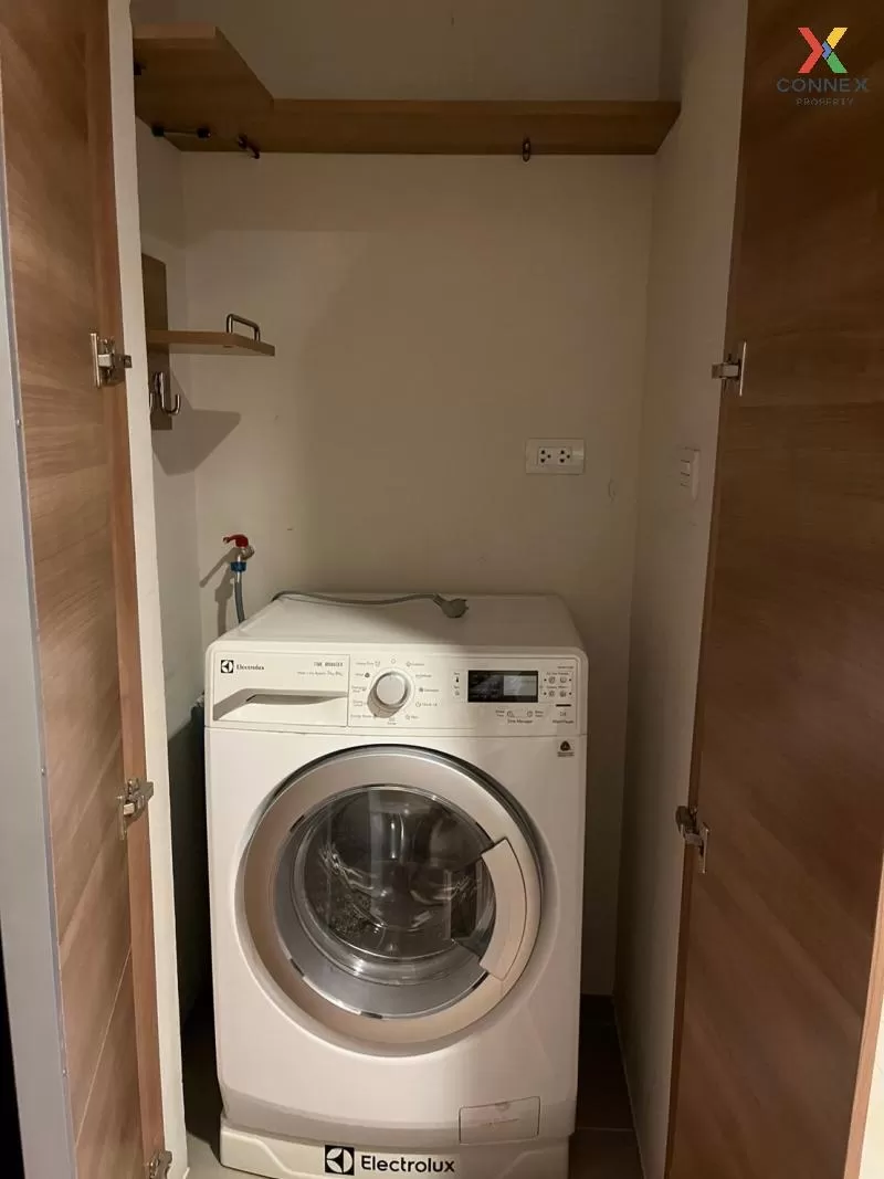 FOR RENT condo , Rhythm Sathorn , BTS-Saphan Taksin , Thungmahame