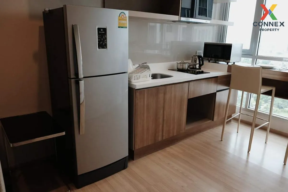 For Rent Condo , Rhythm Sathorn , BTS-Saphan Taksin , Thungmahame 3