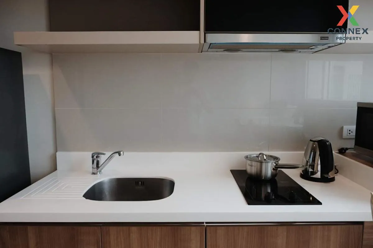 For Rent Condo , Rhythm Sathorn , BTS-Saphan Taksin , Thungmahame 4