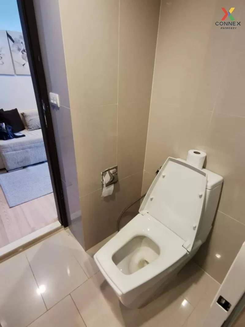 ขายคอนโด  ริทึ่ม สาทร BTS-สะพานตากสิน ทุ่งมหาเมฆ เขต สาทร กรุงเทพ