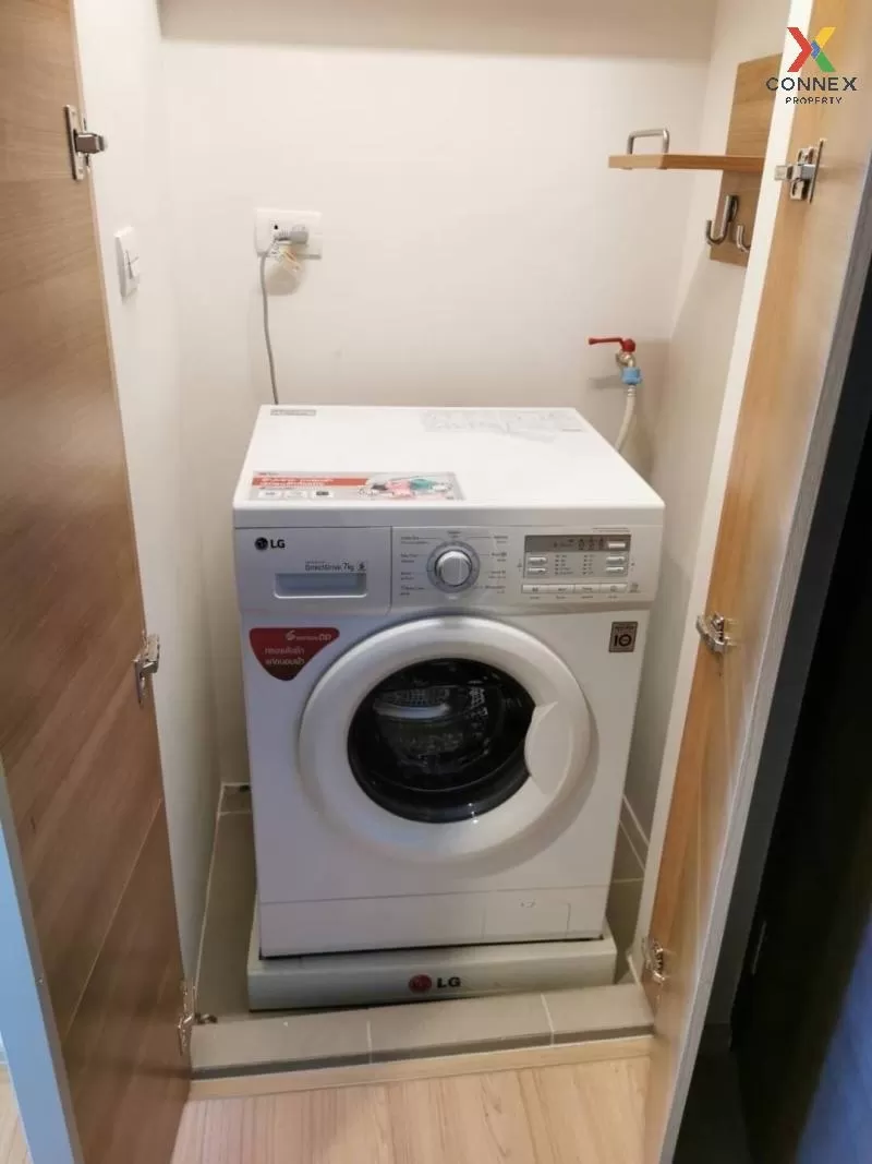 ขายคอนโด  ริทึ่ม สาทร BTS-สะพานตากสิน ทุ่งมหาเมฆ เขต สาทร กรุงเทพ