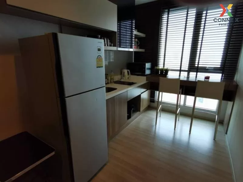 FOR SALE condo , Rhythm Sathorn , BTS-Saphan Taksin , Thungmahame 4