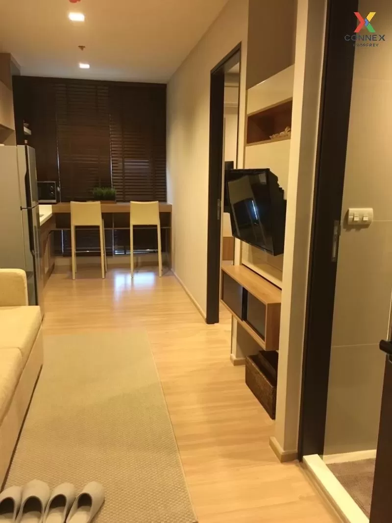 ขายคอนโด  ริทึ่ม สาทร BTS-สะพานตากสิน ทุ่งมหาเมฆ เขต สาทร กรุงเทพ