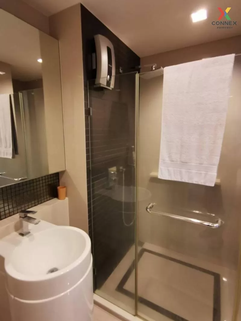 ขายคอนโด  ริทึ่ม สาทร BTS-สะพานตากสิน ทุ่งมหาเมฆ เขต สาทร กรุงเทพ