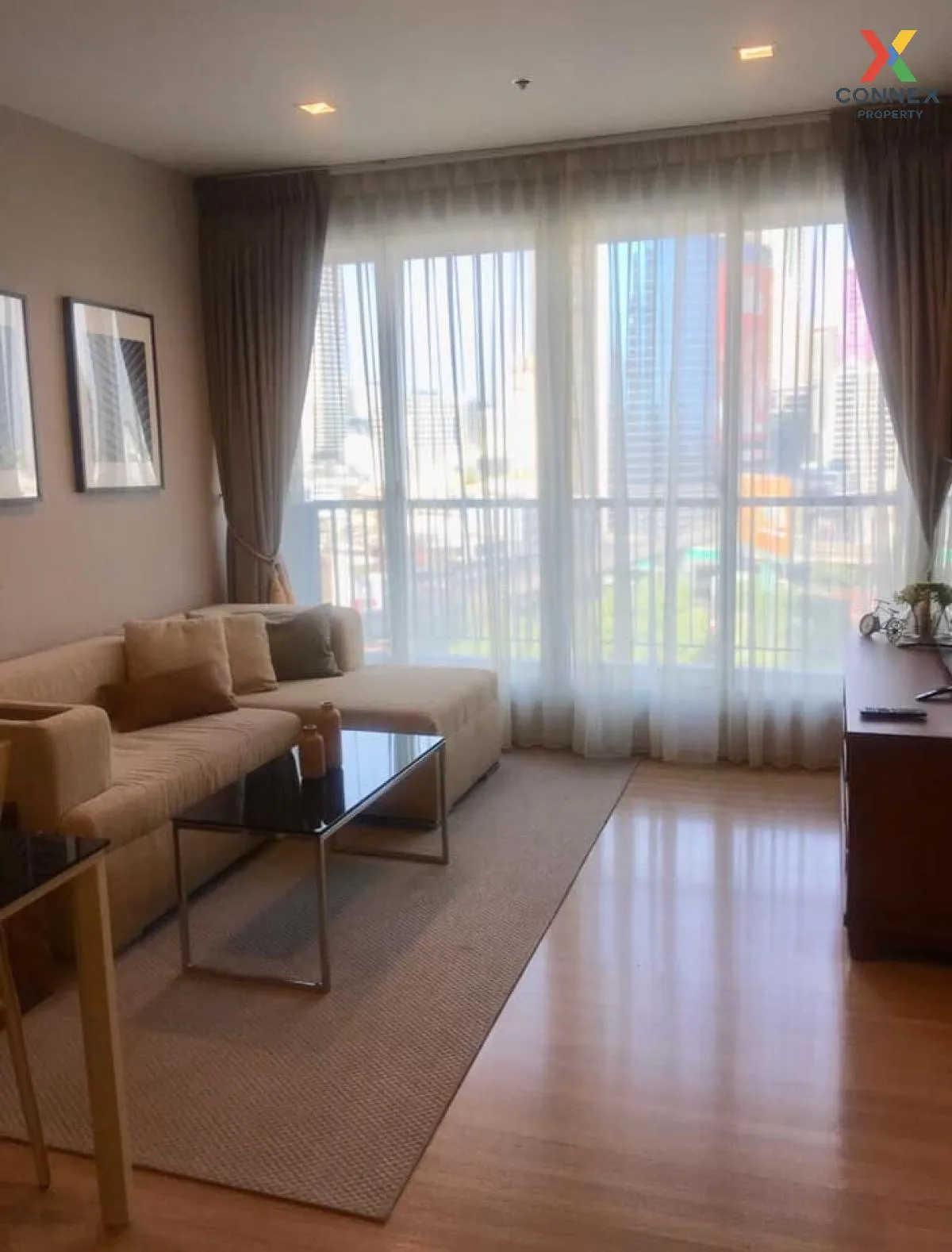 FOR RENT condo , Rhythm Sathorn , BTS-Saphan Taksin , Thungmahame 1