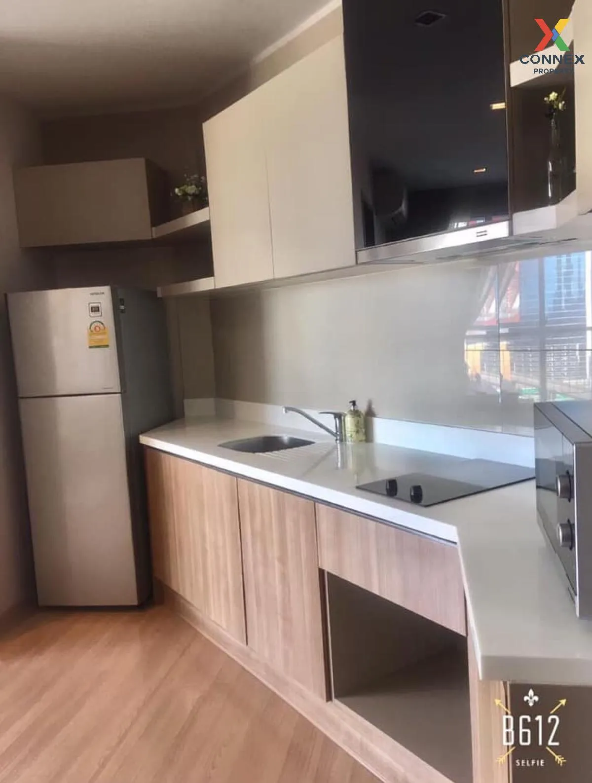 FOR RENT condo , Rhythm Sathorn , BTS-Saphan Taksin , Thungmahame