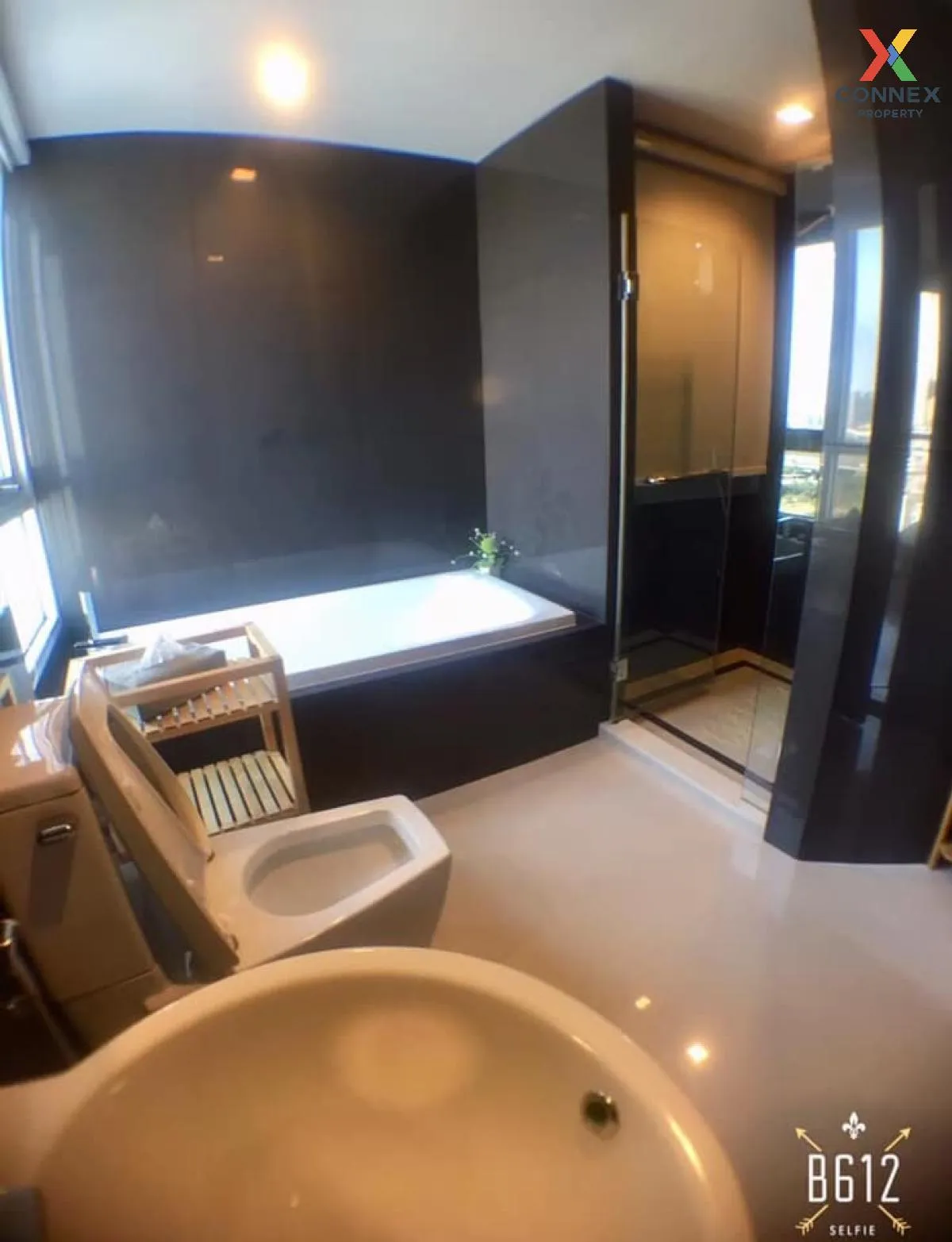 FOR RENT condo , Rhythm Sathorn , BTS-Saphan Taksin , Thungmahame