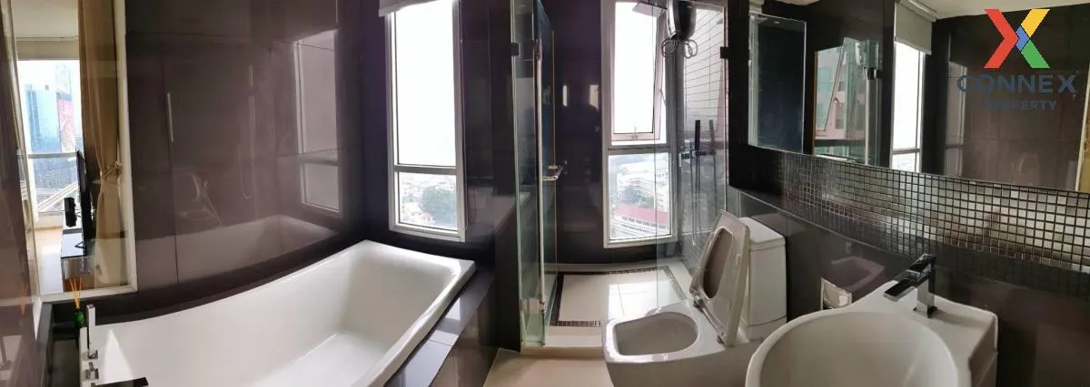 FOR SALE condo , Rhythm Sathorn , BTS-Saphan Taksin , Thungmahame