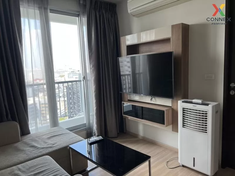 FOR RENT condo , Rhythm Sathorn , BTS-Saphan Taksin , Thungmahame 1