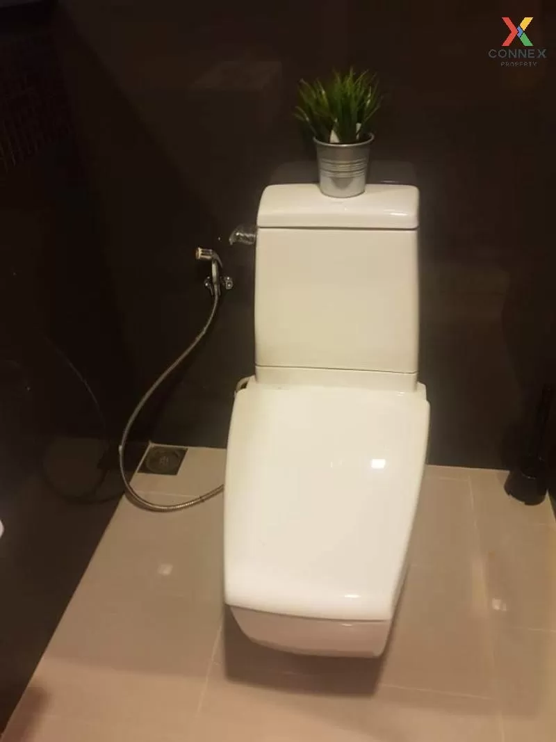 เช่าคอนโด  ริทึ่ม สาทร BTS-สะพานตากสิน ทุ่งมหาเมฆ เขต สาทร กรุงเท