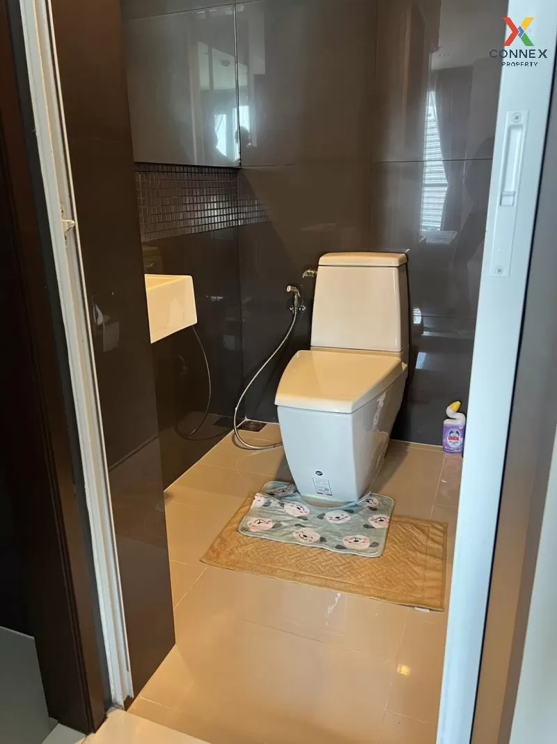 เช่าคอนโด  ริทึ่ม สาทร BTS-สะพานตากสิน ทุ่งมหาเมฆ เขต สาทร กรุงเท