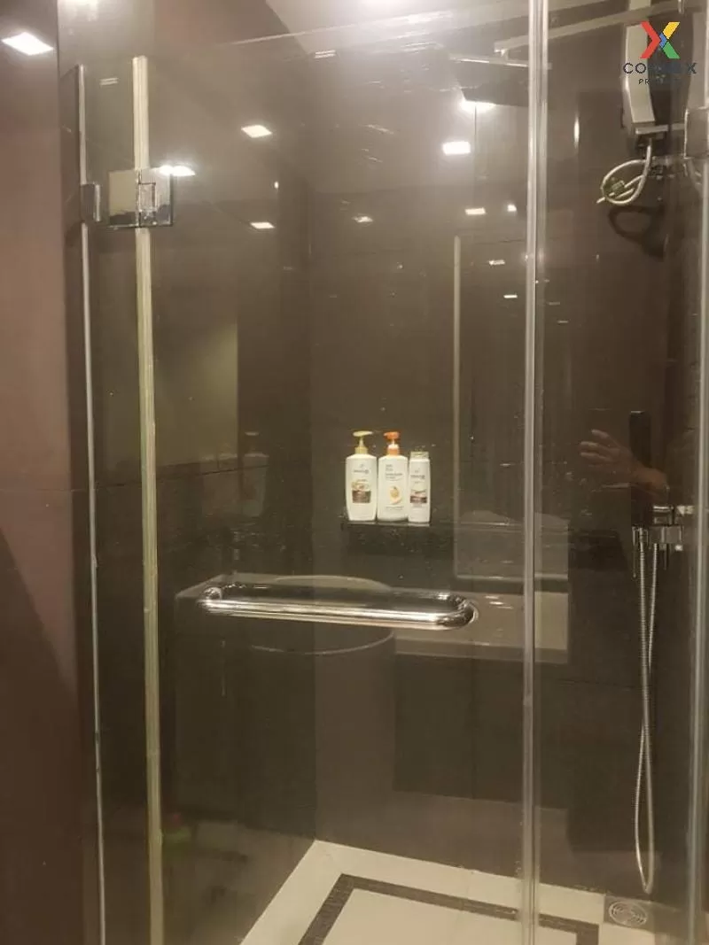 เช่าคอนโด  ริทึ่ม สาทร BTS-สะพานตากสิน ทุ่งมหาเมฆ เขต สาทร กรุงเท