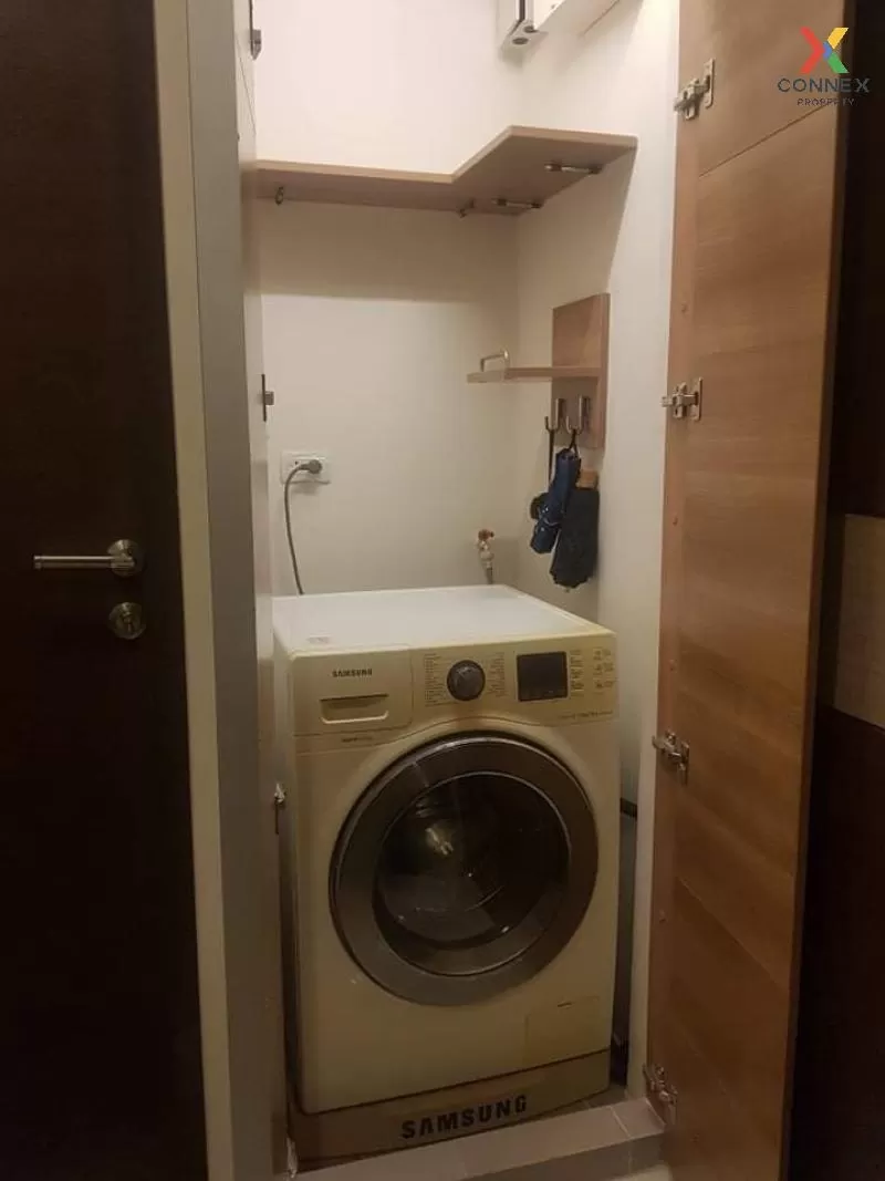 เช่าคอนโด  ริทึ่ม สาทร BTS-สะพานตากสิน ทุ่งมหาเมฆ เขต สาทร กรุงเท