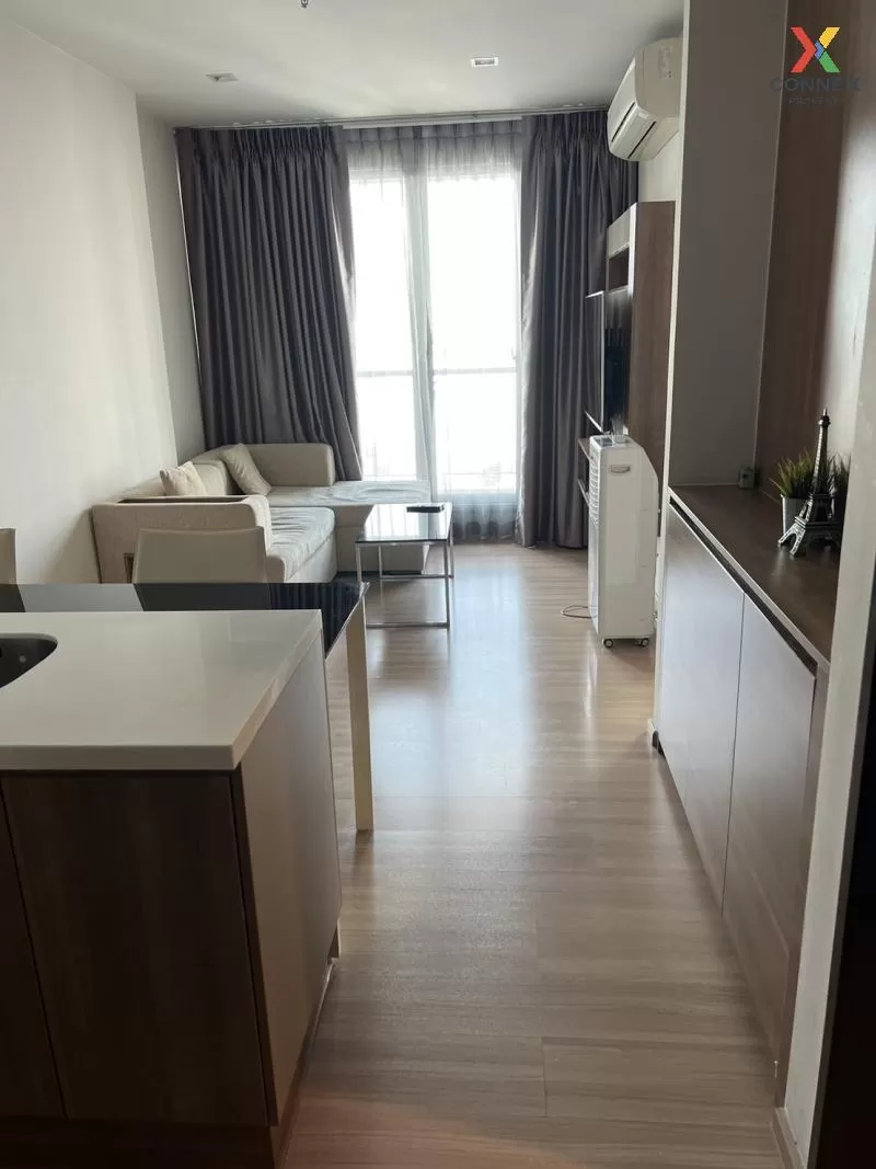 FOR RENT condo , Rhythm Sathorn , BTS-Saphan Taksin , Thungmahame 2