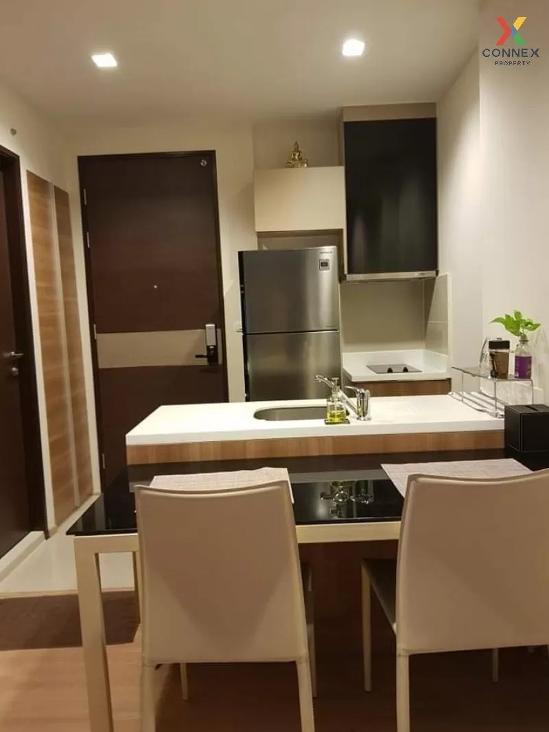 FOR RENT condo , Rhythm Sathorn , BTS-Saphan Taksin , Thungmahame 3