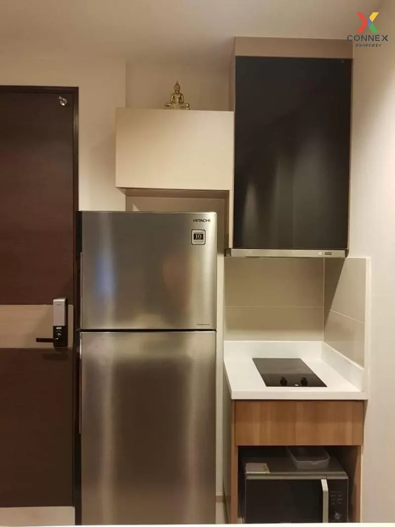 FOR RENT condo , Rhythm Sathorn , BTS-Saphan Taksin , Thungmahame 4