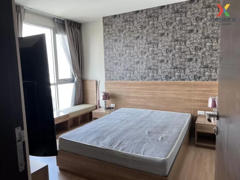 เช่าคอนโด  ริทึ่ม สาทร BTS-สะพานตากสิน ทุ่งมหาเมฆ เขต สาทร กรุงเท