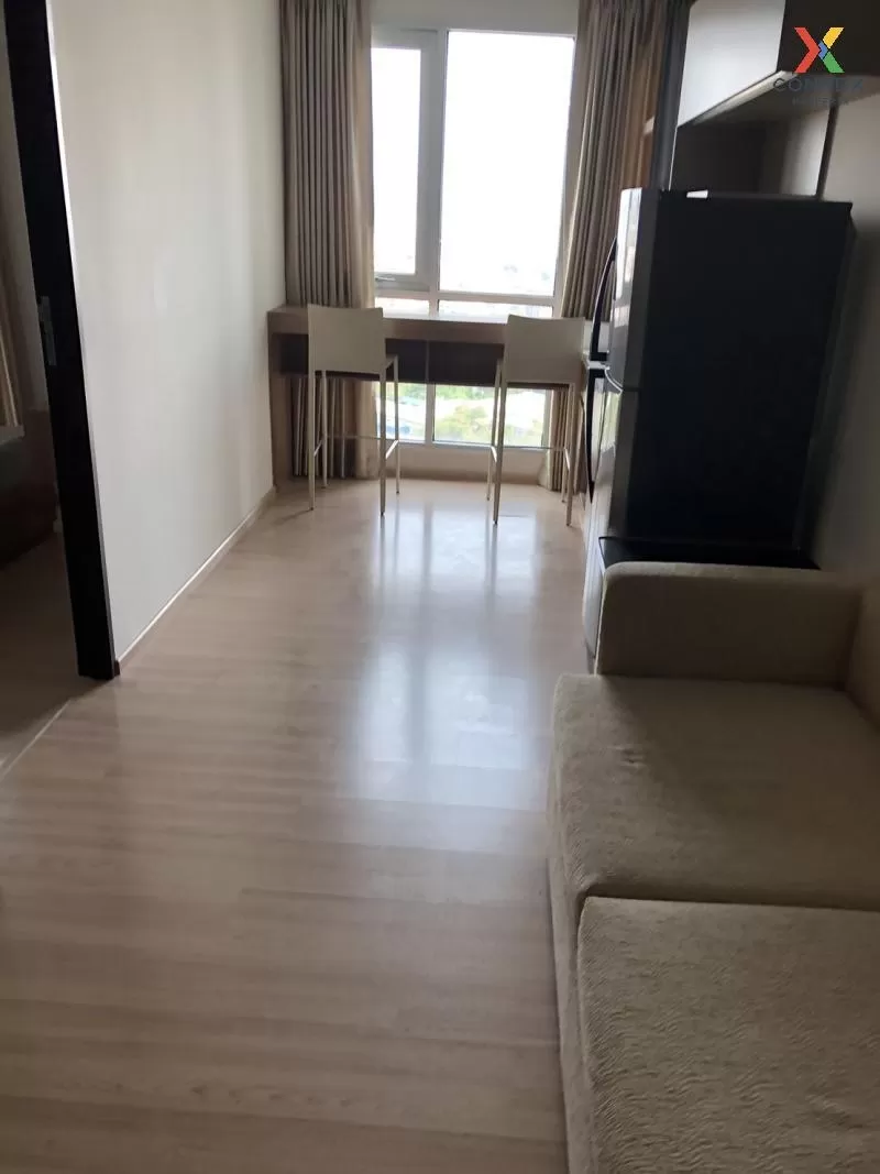 เช่าคอนโด  ริทึ่ม สาทร BTS-สะพานตากสิน ทุ่งมหาเมฆ เขต สาทร กรุงเท 4