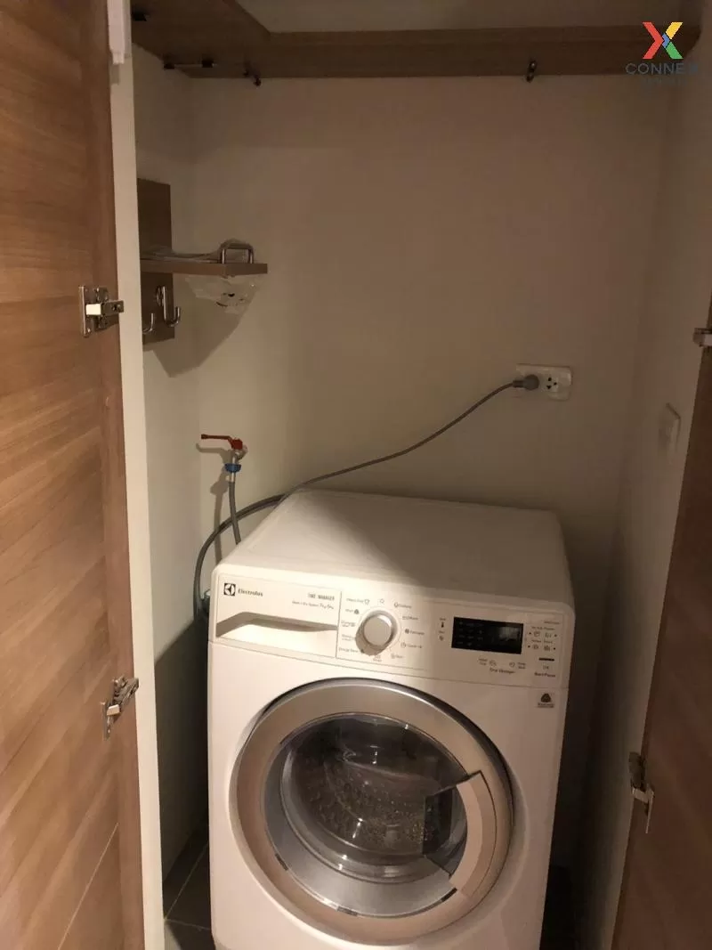 เช่าคอนโด  ริทึ่ม สาทร BTS-สะพานตากสิน ทุ่งมหาเมฆ เขต สาทร กรุงเท