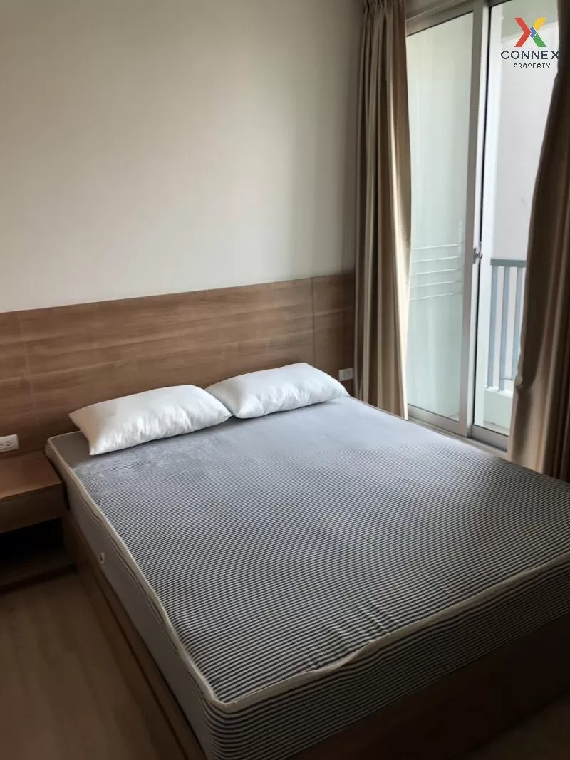 เช่าคอนโด  ริทึ่ม สาทร BTS-สะพานตากสิน ทุ่งมหาเมฆ เขต สาทร กรุงเท