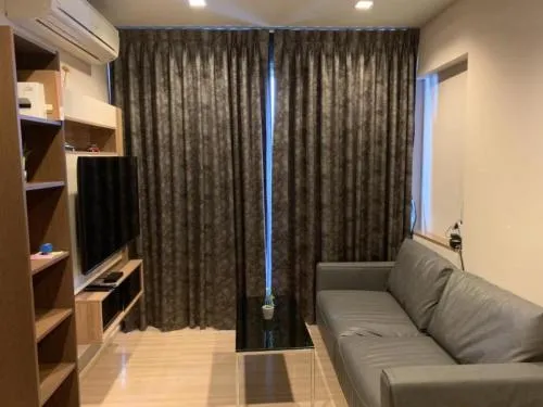 FOR RENT condo , Rhythm Sathorn , BTS-Saphan Taksin , Thungmahamek , Sa Thon , Bangkok , CX-29719