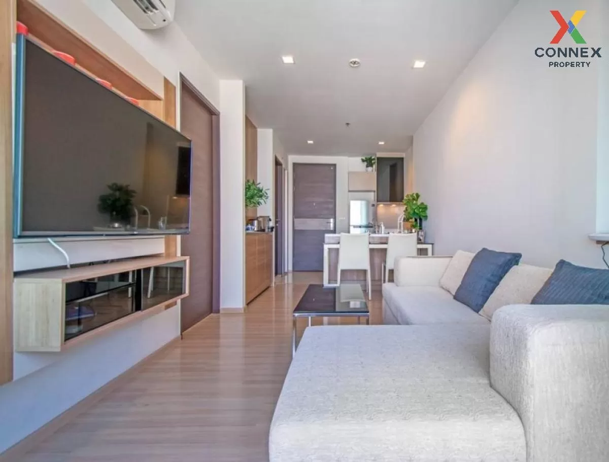 FOR RENT condo , Rhythm Sathorn , BTS-Saphan Taksin , Thungmahame 2