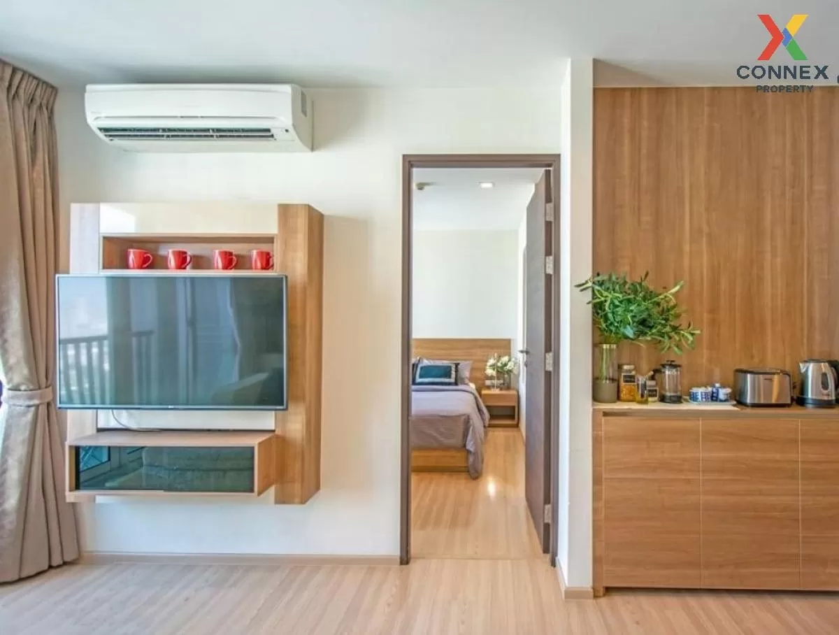 FOR RENT condo , Rhythm Sathorn , BTS-Saphan Taksin , Thungmahame 3