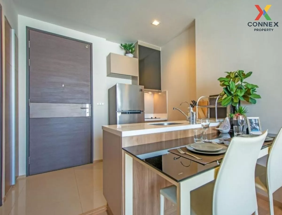 FOR RENT condo , Rhythm Sathorn , BTS-Saphan Taksin , Thungmahame 4