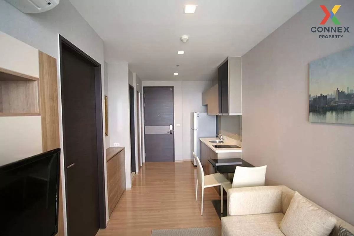 FOR RENT condo , Rhythm Sathorn , BTS-Saphan Taksin , Thungmahame 2