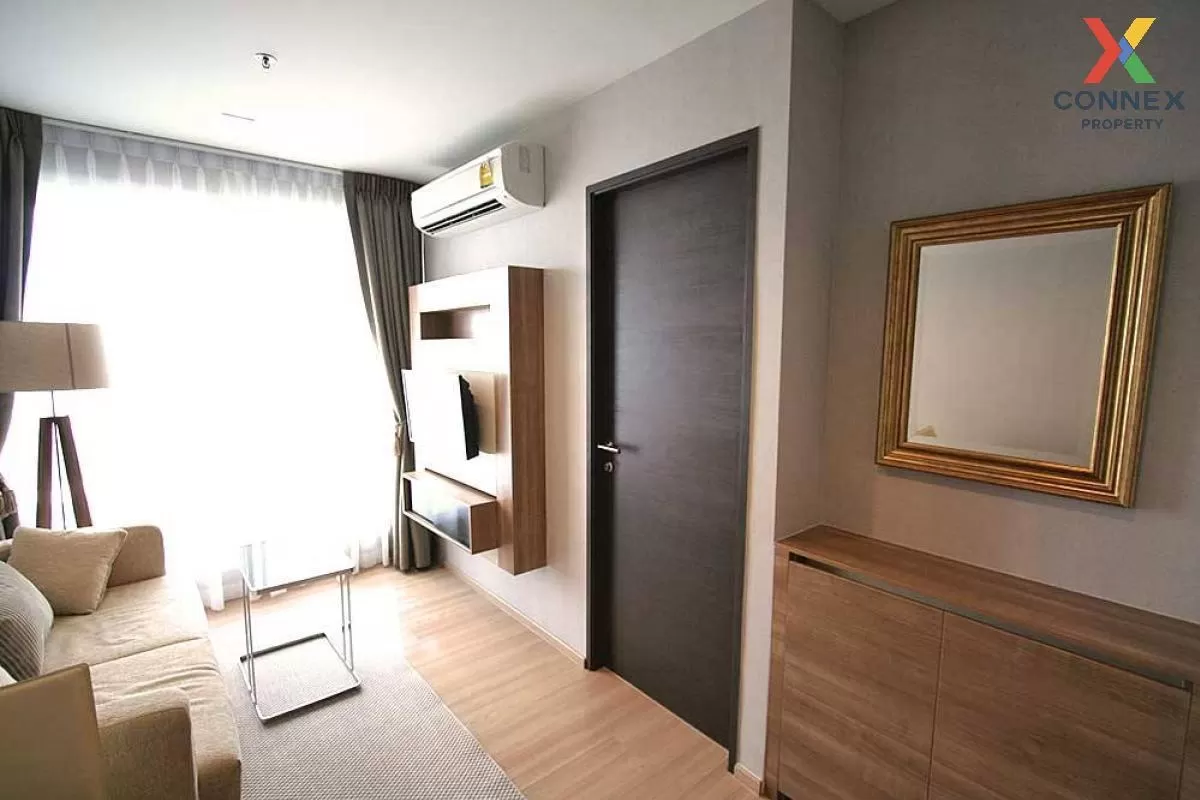 FOR RENT condo , Rhythm Sathorn , BTS-Saphan Taksin , Thungmahame 4