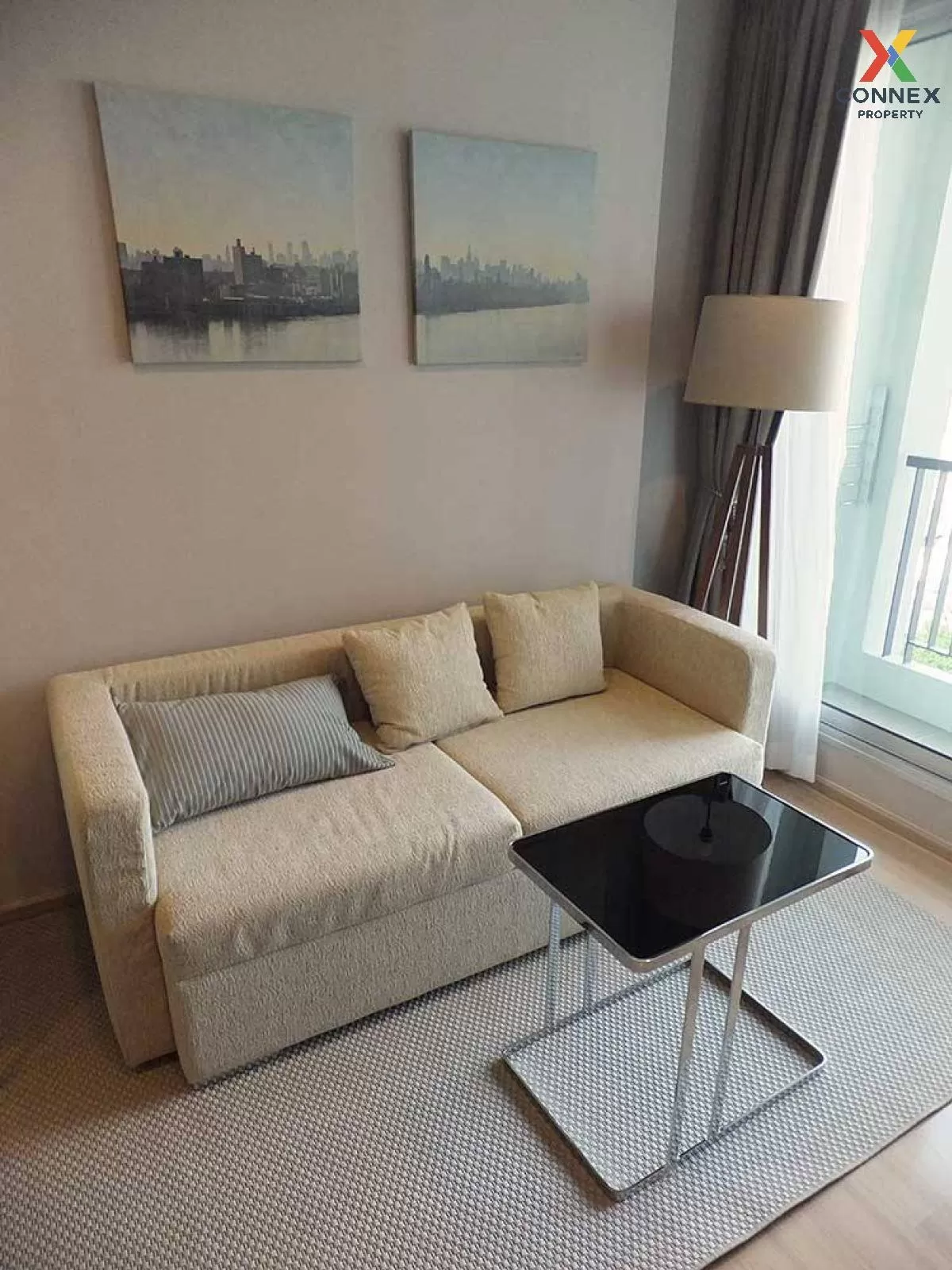 FOR RENT condo , Rhythm Sathorn , BTS-Saphan Taksin , Thungmahame