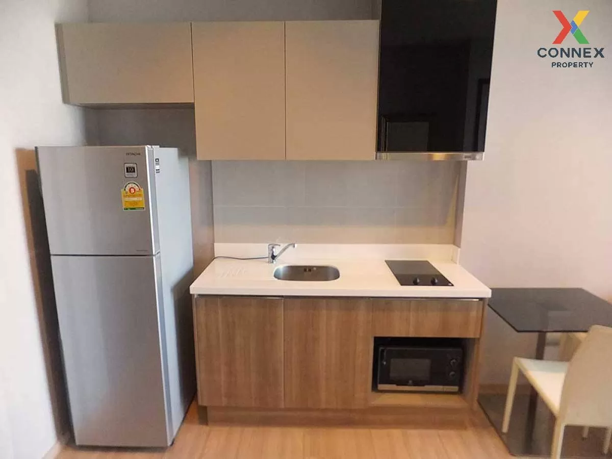 FOR RENT condo , Rhythm Sathorn , BTS-Saphan Taksin , Thungmahame