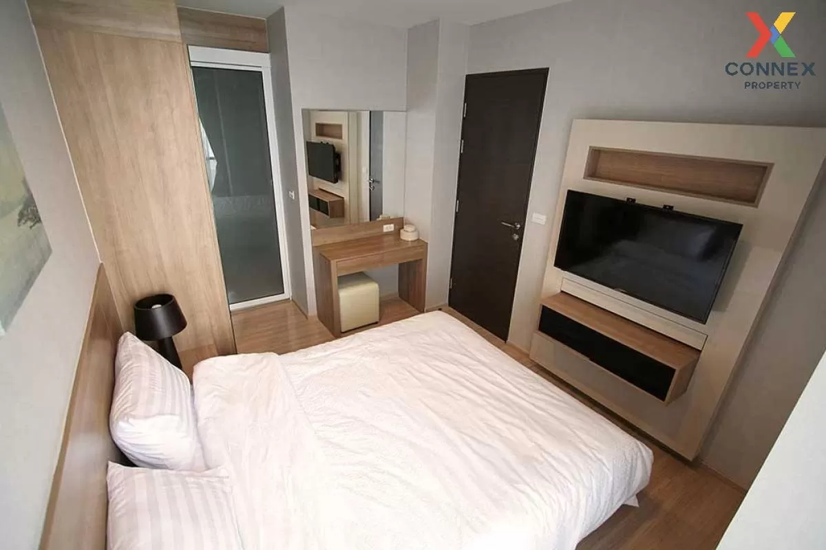 FOR RENT condo , Rhythm Sathorn , BTS-Saphan Taksin , Thungmahame