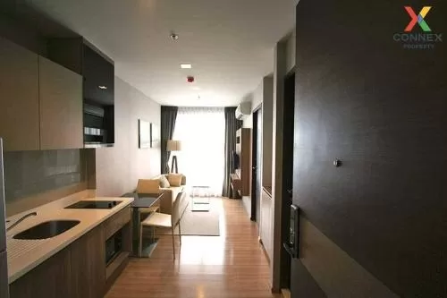 FOR RENT condo , Rhythm Sathorn , BTS-Saphan Taksin , Thungmahamek , Sa Thon , Bangkok , CX-29725