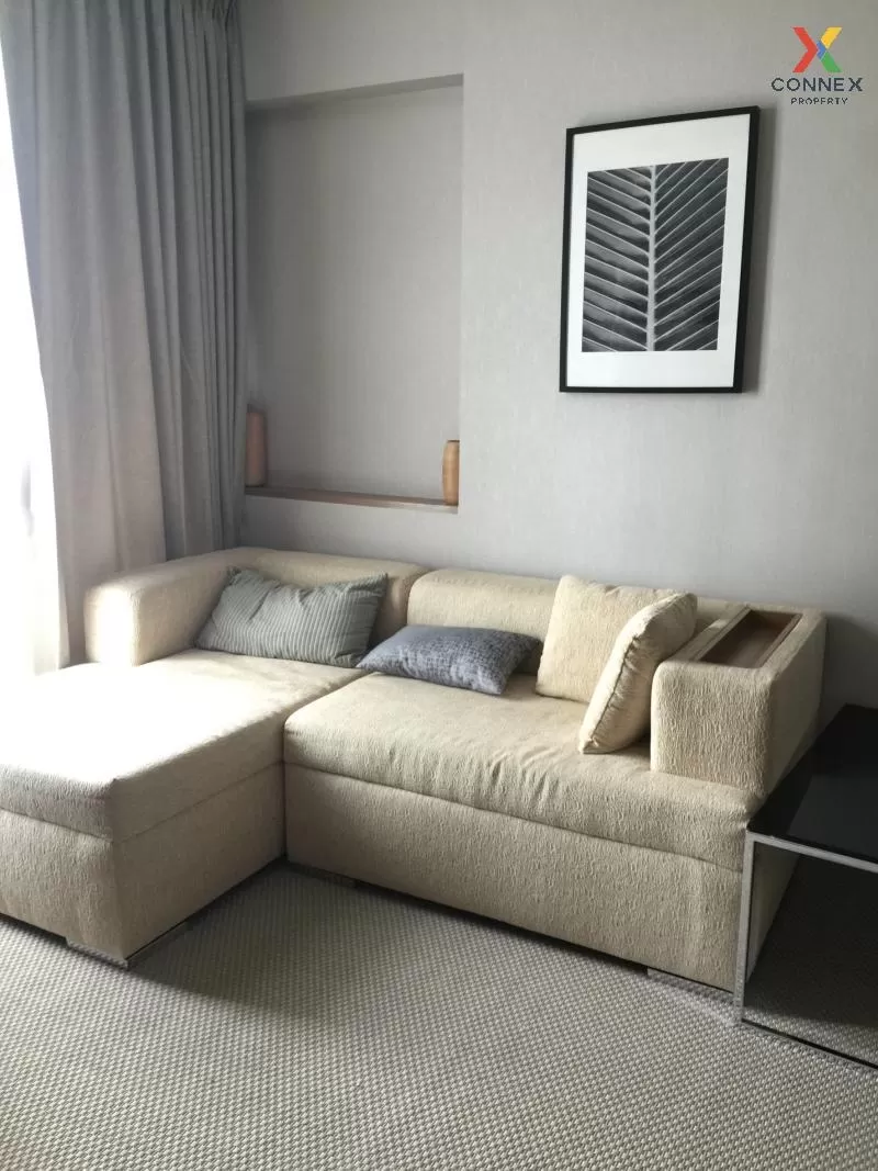 ขายคอนโด  ริทึ่ม สาทร BTS-สะพานตากสิน ทุ่งมหาเมฆ เขต สาทร กรุงเทพ ขายคอนโด  ริทึ่ม สาทร BTS-สะพานตากสิน ทุ่งมหาเมฆ เขต สาทร กรุงเทพ 2