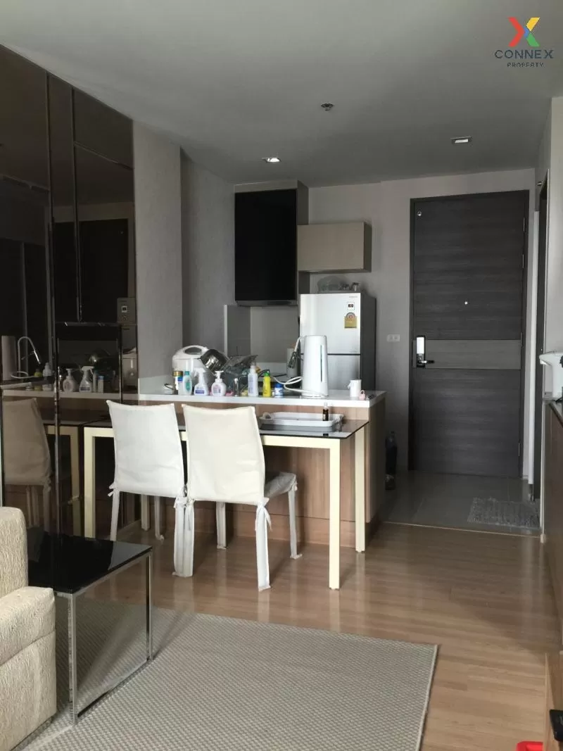 ขายคอนโด  ริทึ่ม สาทร BTS-สะพานตากสิน ทุ่งมหาเมฆ เขต สาทร กรุงเทพ ขายคอนโด  ริทึ่ม สาทร BTS-สะพานตากสิน ทุ่งมหาเมฆ เขต สาทร กรุงเทพ 3