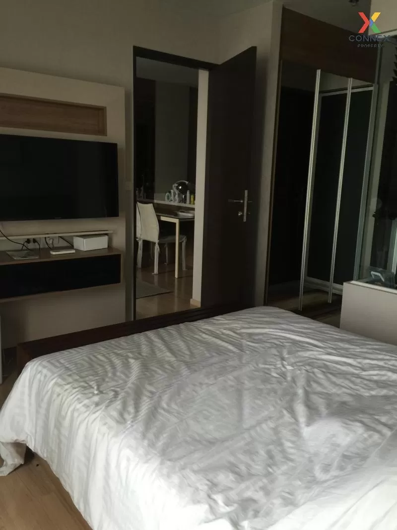 ขายคอนโด  ริทึ่ม สาทร BTS-สะพานตากสิน ทุ่งมหาเมฆ เขต สาทร กรุงเทพ ขายคอนโด  ริทึ่ม สาทร BTS-สะพานตากสิน ทุ่งมหาเมฆ เขต สาทร กรุงเทพ 4