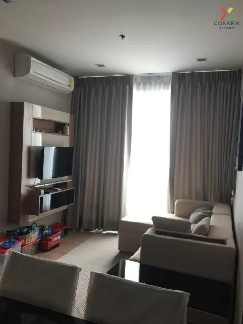 ขายคอนโด  ริทึ่ม สาทร BTS-สะพานตากสิน ทุ่งมหาเมฆ เขต สาทร กรุงเทพ CX-29731