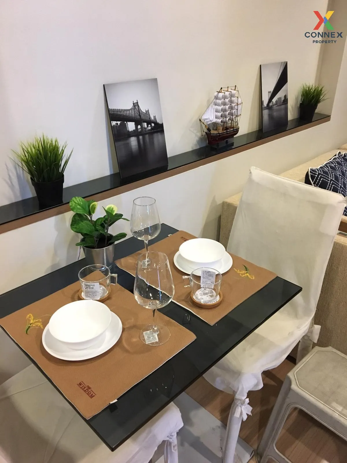 For Rent Condo , Rhythm Sathorn , BTS-Saphan Taksin , Thungmahame 3